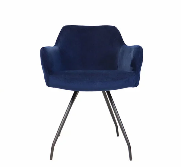 Stoel Nina Velvet - Afbeelding 6