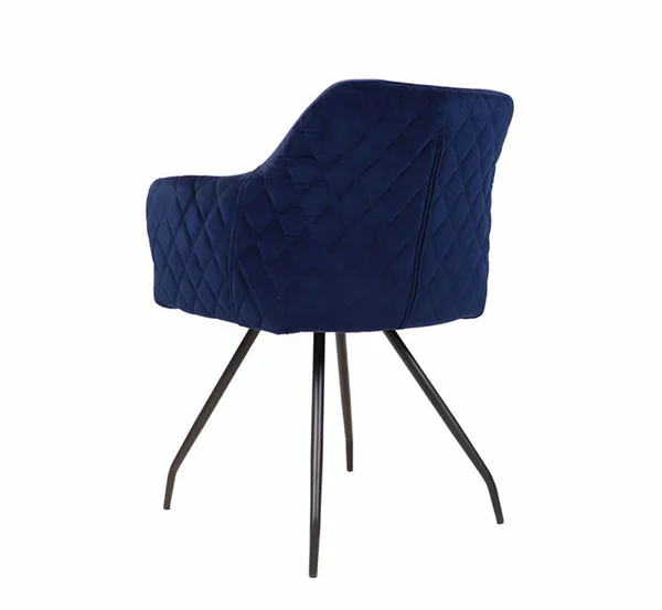 Stoel Nina Velvet - Afbeelding 7