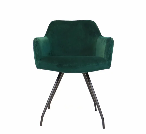 Stoel Nina Velvet - Afbeelding 11