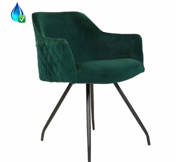 Stoel Nina Velvet - Afbeelding 12