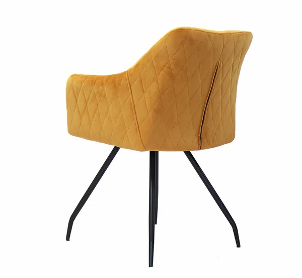 Stoel Nina Velvet - Afbeelding 14