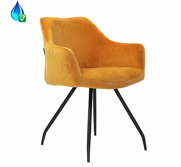 Stoel Nina Velvet - Afbeelding 16