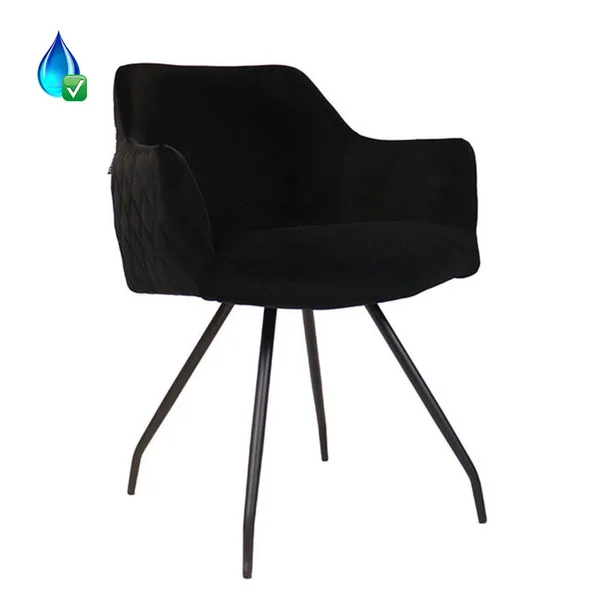 Stoel Nina Velvet - Afbeelding 19