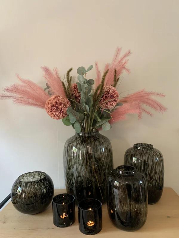 Vaas Celtic grey - Afbeelding 4