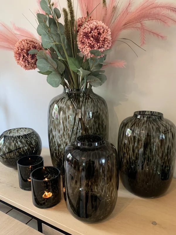 Vaas Celtic grey - Afbeelding 2