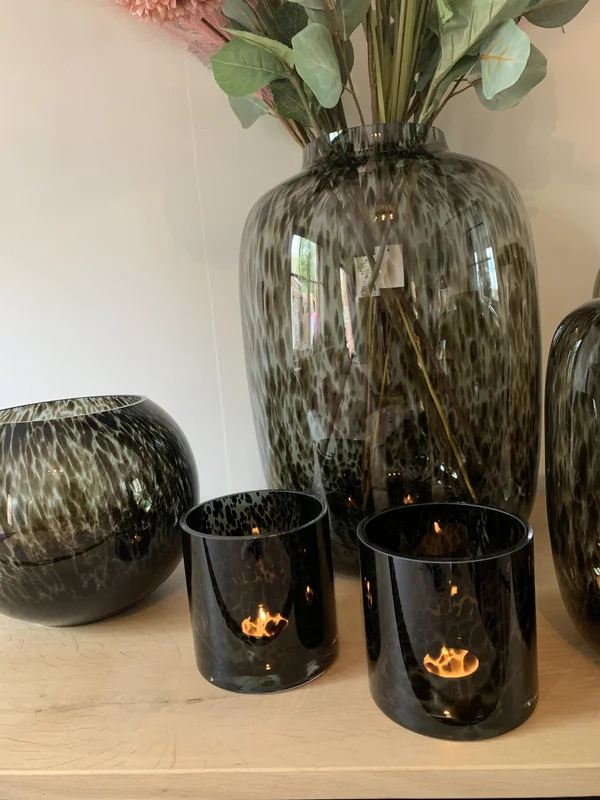 Vaas Celtic grey - Afbeelding 3