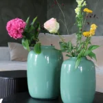 Vaas Artic pastel green