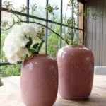 Vaas Artic pastel pink