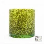 Vaas Cilinder M froggy