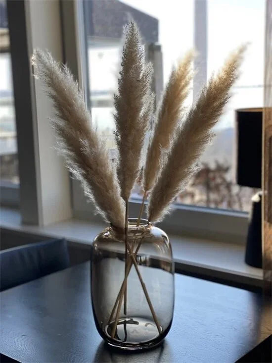 Vaas Artic taupe - Afbeelding 2