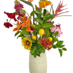 Boeket sweet pastels