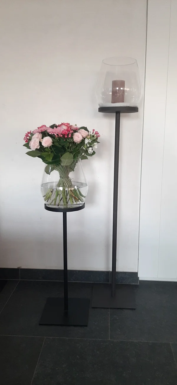 Windlicht-staander Raisa