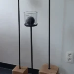 Windlicht Laurentius