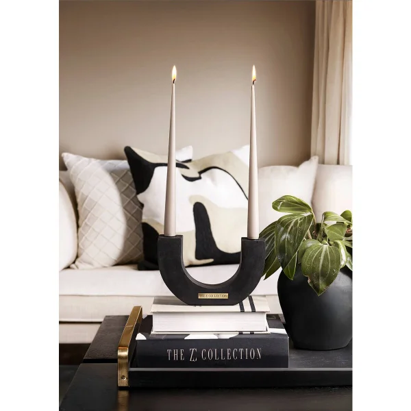 Kandelaar cliché - Afbeelding 3