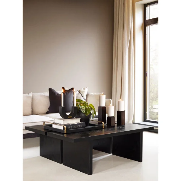 Kandelaar cliché - Afbeelding 2