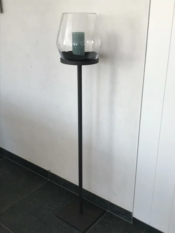 Windlicht-staander Raisa - Afbeelding 5