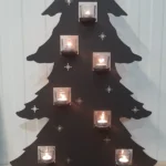 Kerstboom Til