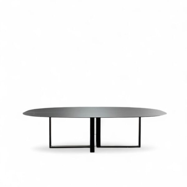 tafel keramiek fout ovaal Axl