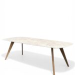 Tafel Keramiek Sienna