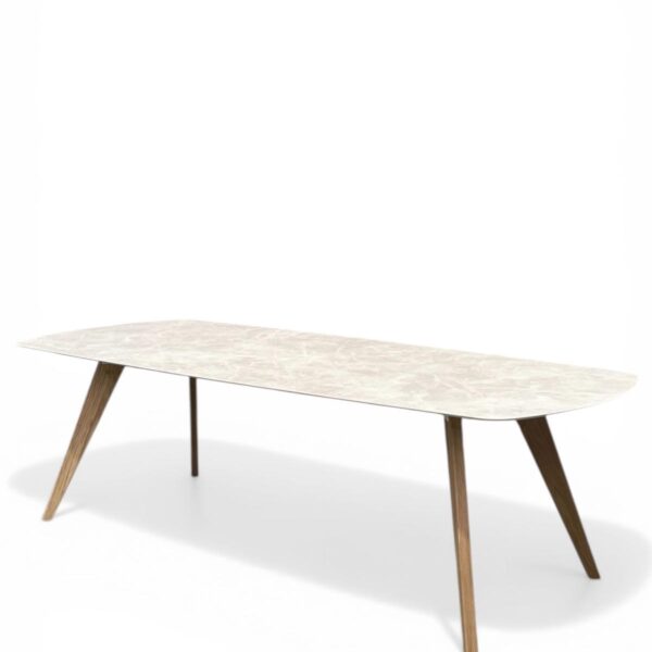 Tafel Keramiek Sienna