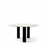tafel keramiek rond ebonu 3
