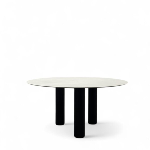 tafel keramiek rond ebonu 3
