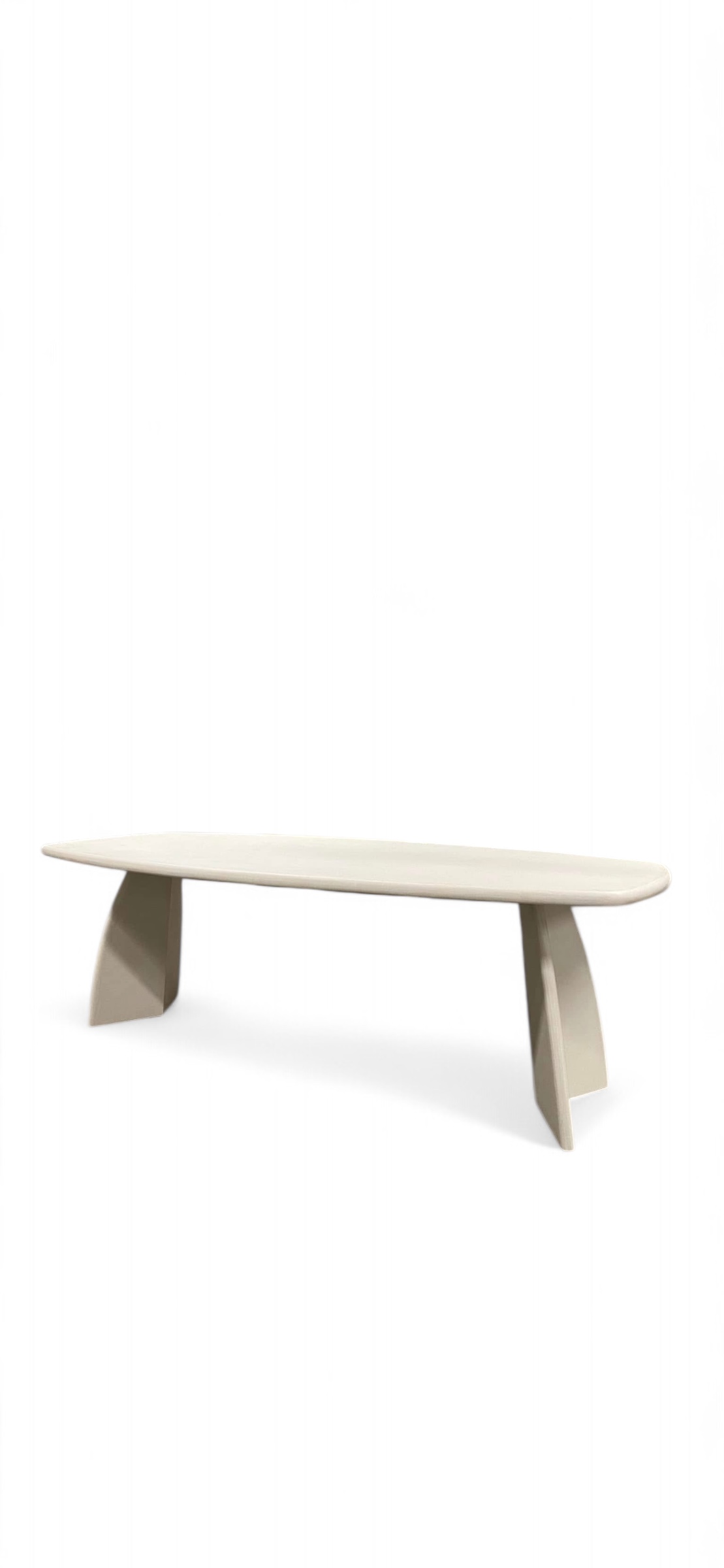 tafel mortex deens ovaal Papillon