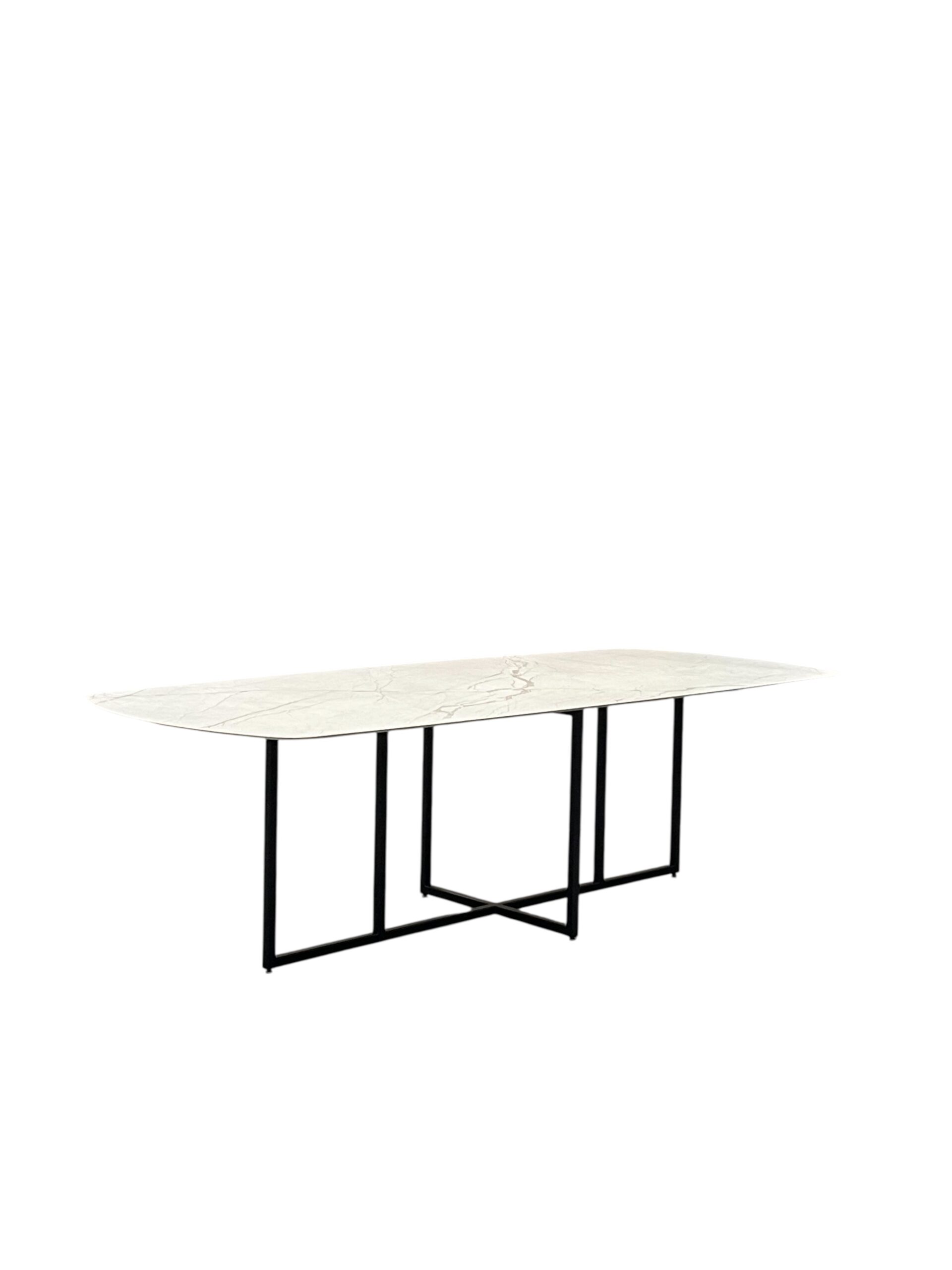 tafel keramiek deens ovaal rafino