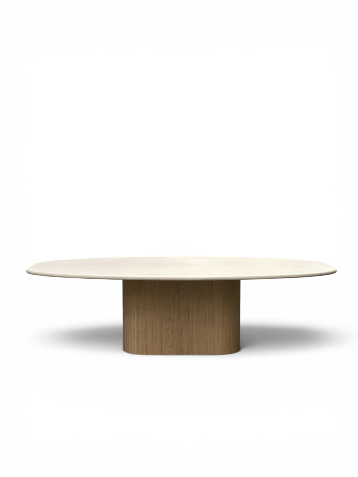 tafel mortex fout ovaal Livio recht